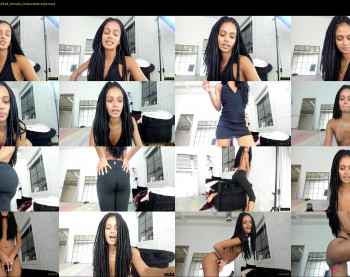 sasha_amour — 70 minute Chaturbate female cam show recording, 1080p, Jul 7, 2021