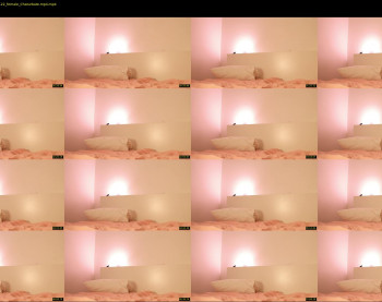 sasha_ursx — 9 minute Chaturbate female cam show recording, 1080p, Jul 6, 2021