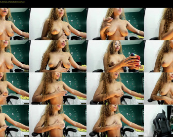 scarlett1_ — 36 minute Chaturbate female cam show recording, 720p, Jul 7, 2021