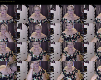 selenna57 — 37 minute Chaturbate female cam show recording, 720p, Jul 6, 2021