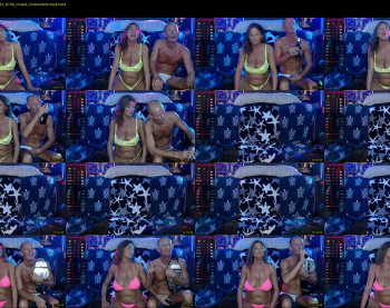 shannahand420 — 70 minute Chaturbate male cam show recording, 1080p, Jul 6, 2021