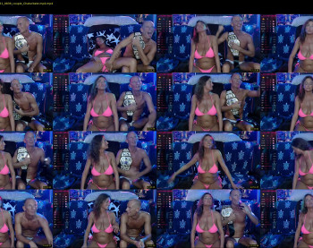 shannahand420 — 70 minute Chaturbate male cam show recording, 1080p, Jul 6, 2021