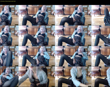 shimizyre — 19 minute Chaturbate couple cam show recording, 1080p, Jul 6, 2021