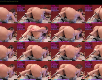 shygirlfromeurope — 70 minute Chaturbate female cam show recording, 1080p, Jul 6, 2021