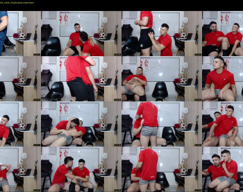 soccer_hot — 60 minute Chaturbate male cam show recording, 720p, Jul 6, 2021