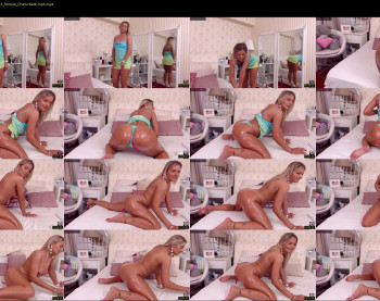 sofialloyd — 38 minute Chaturbate female cam show recording, 1080p, Jul 6, 2021