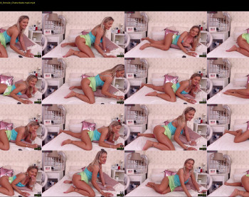 sofialloyd — 70 minute Chaturbate female cam show recording, 1080p, Jul 7, 2021