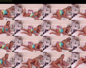 sofialloyd — 70 minute Chaturbate female cam show recording, 1080p, Jul 7, 2021