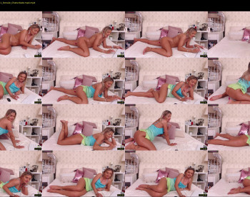 sofialloyd — 71 minute Chaturbate female cam show recording, 1080p, Jul 7, 2021