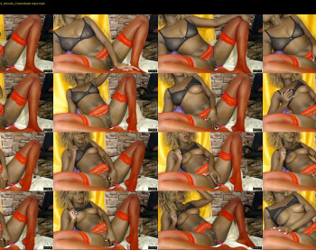 sofiasisko — 22 minute Chaturbate female cam show recording, 720p, Jul 6, 2021