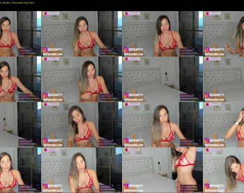 sofiaskyy — 72 minute Chaturbate female cam show recording, 1080p, Jul 7, 2021