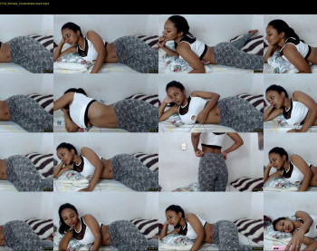 stacy_woods — 76 minute Chaturbate female cam show recording, 720p, Jul 6, 2021