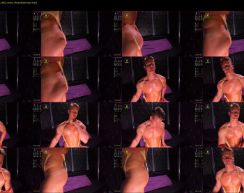 steevemuscle — 10 minute Chaturbate male cam show recording, 1080p, Jul 6, 2021