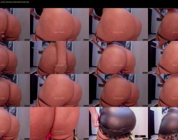 stefany_lopez_ — 47 minute Chaturbate female cam show recording, 1080p, Jul 6, 2021