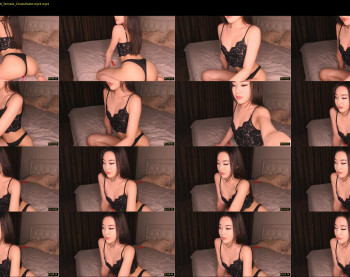 succuba_ — 3 minute Chaturbate female cam show recording, 720p, Jul 6, 2021
