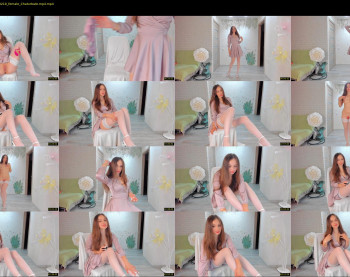 sunshine13_ — 56 minute Chaturbate female cam show recording, 1080p, Jul 7, 2021
