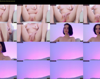superbdolls — 59 minute Chaturbate couple cam show recording, 720p, Jul 6, 2021