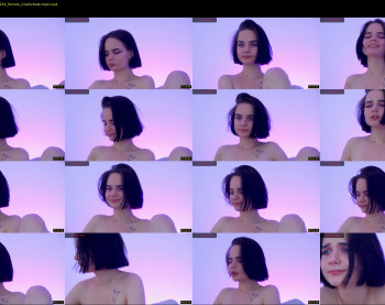 superbdolls — 11 minute Chaturbate couple cam show recording, 720p, Jul 6, 2021