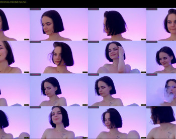 superbdolls — 33 minute Chaturbate couple cam show recording, 720p, Jul 6, 2021