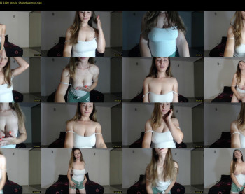 sweettdream__x — 113 minute Chaturbate female cam show recording, 720p, Jul 6, 2021