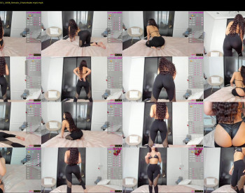 sweety_rinushka_ — 70 minute Chaturbate female cam show recording, 720p, Jul 6, 2021