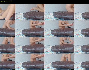 tanyaxlove — 4 minute Chaturbate female cam show recording, 720p, Jul 6, 2021