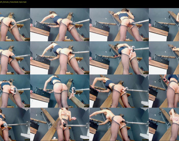 tanyaxlove — 78 minute Chaturbate female cam show recording, 720p, Jul 6, 2021