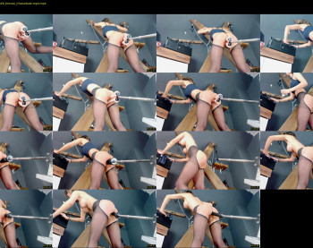 tanyaxlove — 53 minute Chaturbate female cam show recording, 720p, Jul 6, 2021