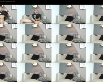 tatanwalker — 41 minute Chaturbate male cam show recording, 720p, Jul 6, 2021
