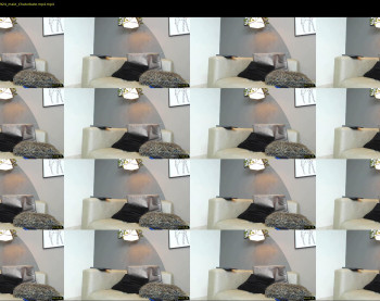 tatanwalker — 51 minute Chaturbate male cam show recording, 720p, Jul 6, 2021