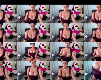 tokyo_96 — 54 minute Chaturbate female cam show recording, 720p, Jul 6, 2021