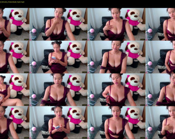 tokyo_96 — 47 minute Chaturbate female cam show recording, 720p, Jul 6, 2021