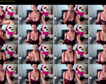 tokyo_96 — 52 minute Chaturbate female cam show recording, 720p, Jul 6, 2021