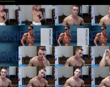 tom_fordd — 71 minute Chaturbate male cam show recording, 1080p, Jul 6, 2021