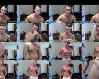 tom_fordd — 33 minute Chaturbate male cam show recording, 1080p, Jul 6, 2021