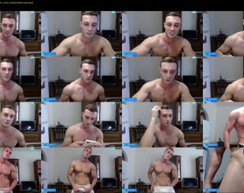 tom_fordd — 47 minute Chaturbate male cam show recording, 1080p, Jul 6, 2021