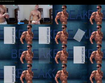 tom_fordd — 41 minute Chaturbate male cam show recording, 1080p, Jul 6, 2021
