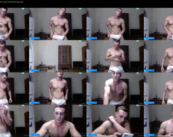tom_fordd — 37 minute Chaturbate male cam show recording, 1080p, Jul 6, 2021