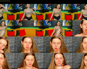 toxl — 20 minute Chaturbate female cam show recording, 1080p, Jul 6, 2021