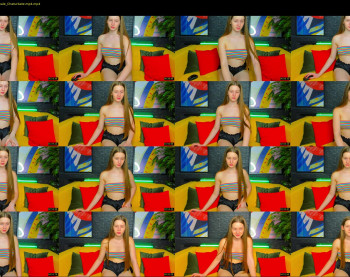 toxl — 6 minute Chaturbate female cam show recording, 1080p, Jul 6, 2021