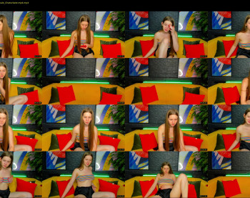 toxl — 23 minute Chaturbate female cam show recording, 1080p, Jul 6, 2021