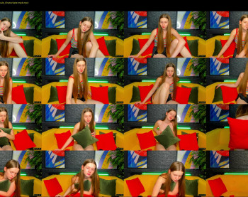 toxl — 43 minute Chaturbate female cam show recording, 1080p, Jul 6, 2021