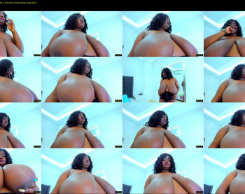 tracy_owen — 14 minute Chaturbate female cam show recording, 1080p, Jul 6, 2021