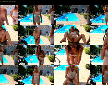 tunderose — 71 minute Chaturbate female cam show recording, 1080p, Jul 6, 2021