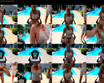 tunderose — 72 minute Chaturbate female cam show recording, 1080p, Jul 6, 2021