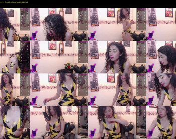 valerie_mase — 88 minute Chaturbate female cam show recording, 720p, Jul 7, 2021