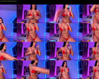 vanessa_sexxy — 3 minute Chaturbate female cam show recording, 1080p, Jul 6, 2021