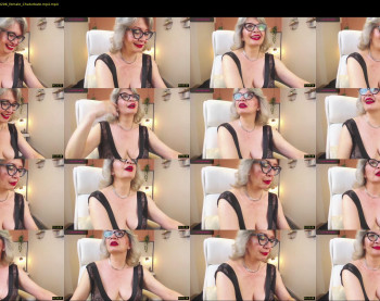 victoria_dior — 7 minute Chaturbate female cam show recording, 720p, Jul 7, 2021