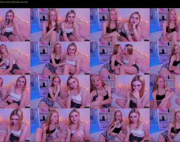 vikki_simons — 12 minute Chaturbate couple cam show recording, 1080p, Jul 6, 2021