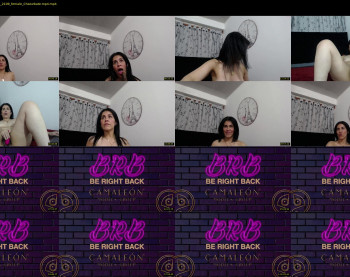 wanda_walton — 71 minute Chaturbate female cam show recording, 1080p, Jul 6, 2021